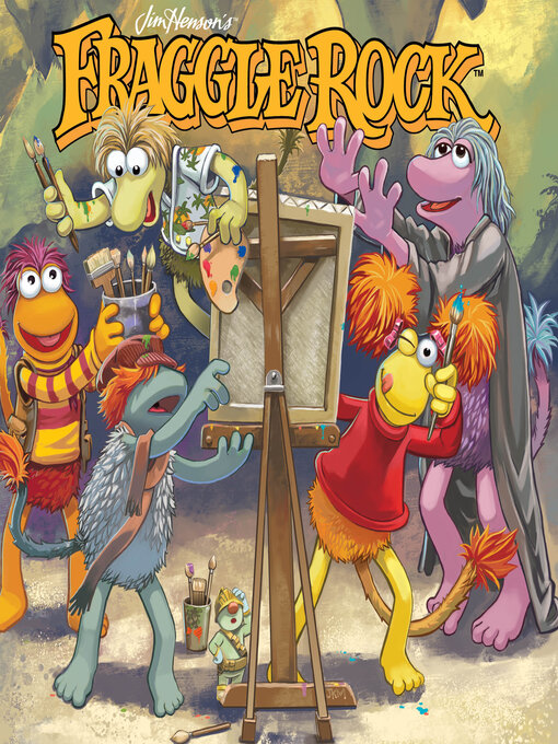 Title details for Fraggle Rock (2010), Volume 1 by Jim Henson - Available